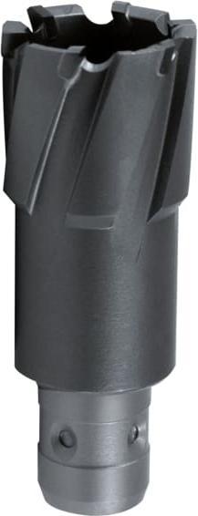 Actual product image Ruko Core drill with carbide cutting edges and Quick IN shank - Tecrona, 50.0 mm (37 mm)