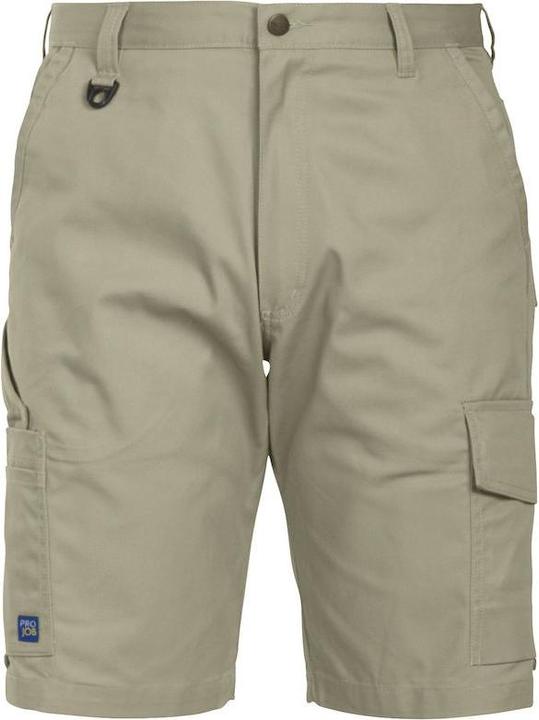 Actual product image Projob Mens Cargo Shorts (45)