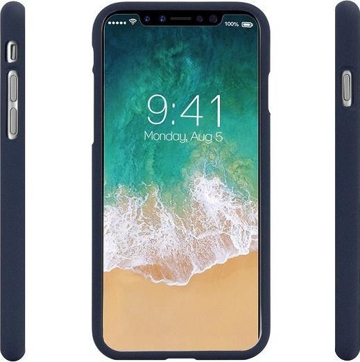 Image du produit Soft Huawei P40 Lite E niebieski midnight blue (Huawei P40 Lite)