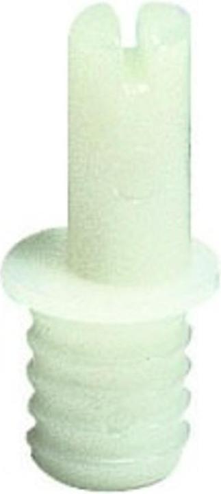 Image du produit Werkstarck Mentonnets, blancs (Cylindre profilé)