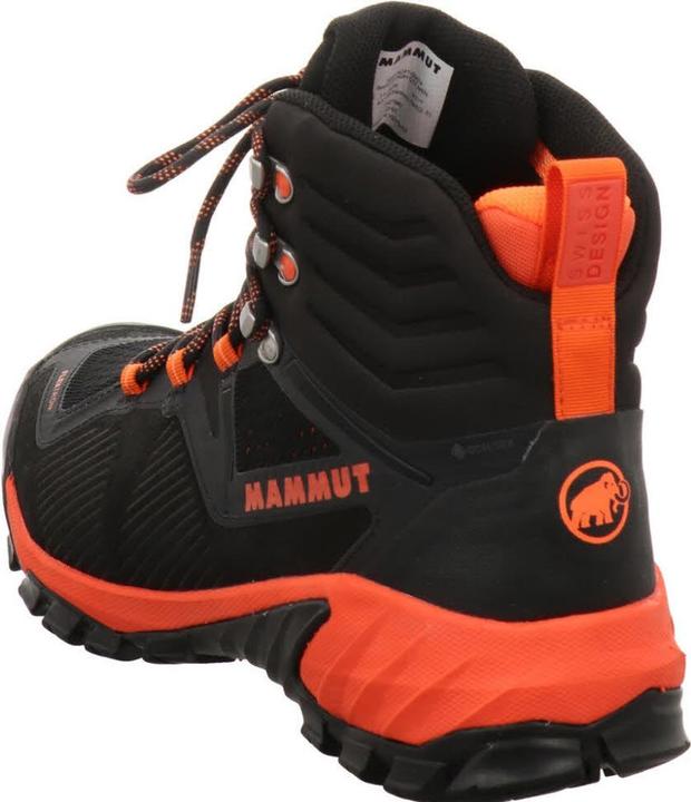 Image du produit Mammut Sapuen High GTX Men (45 1/3)