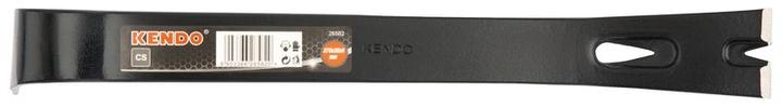 Actual product image Kendo Nail pry bar