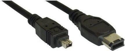 Immagine prodotto InLine Cavo FireWire