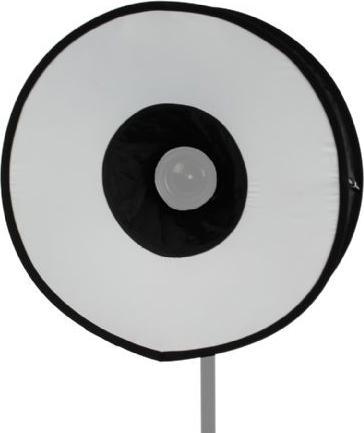 Actual product image Studioking Speedlite Ring Softbox 45 cm (Soft boxes)