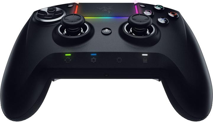 Razer Raiju Ultimate (PC, PS4)