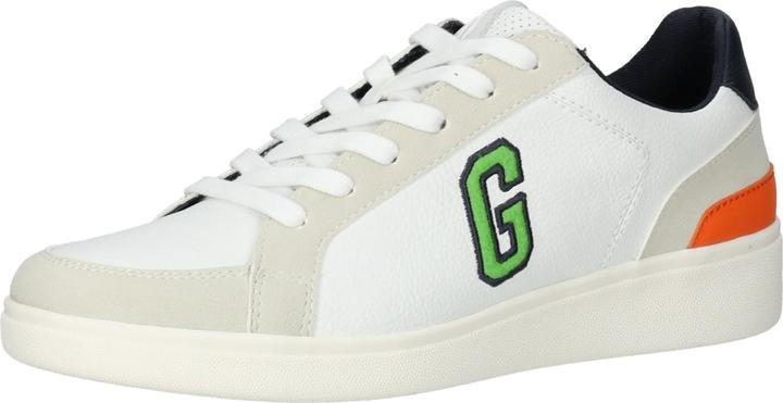 White combi