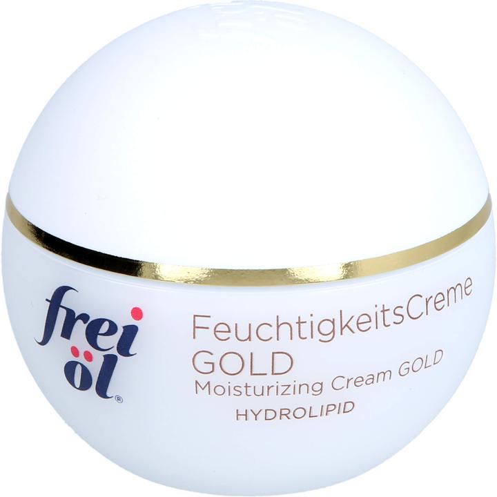 Produktbild Frei Öl Frei Oel Hydro Feucre Gold (50 ml)