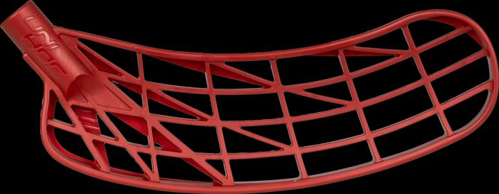 Image du produit Unihoc Unilite Schaufel medium REGULAR PE radiant red -Rechts