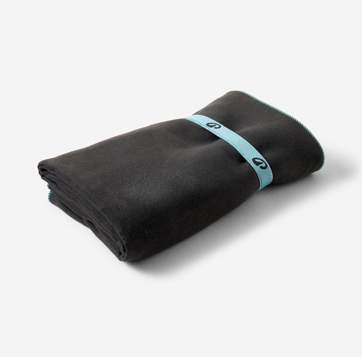 Image du produit Nabaiji Serviette en microfibre (80 x 130 cm)