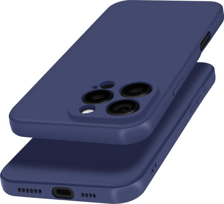 Image du produit Avizar Classic Case Mat Series (Apple iPhone 16 Pro)