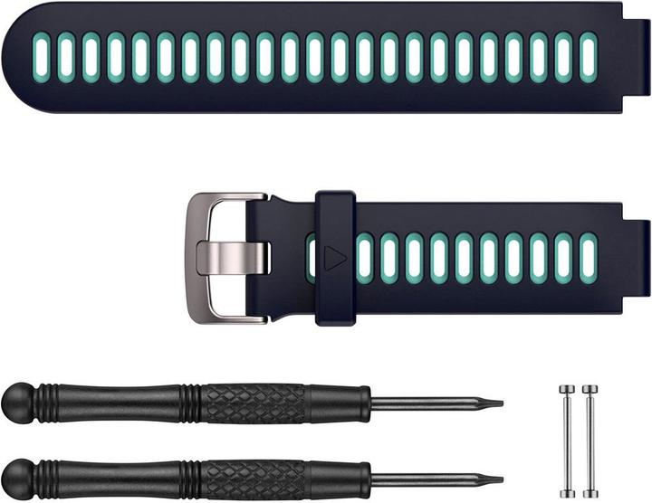 Actual product image Garmin Bracelet (Silicone)