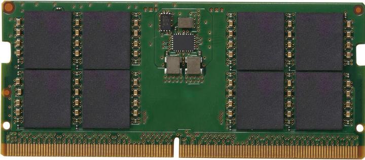 Actual product image HP N38627-001 (1 x 16GB, 5600 MHz, DDR5 RAM, SO-DIMM)
