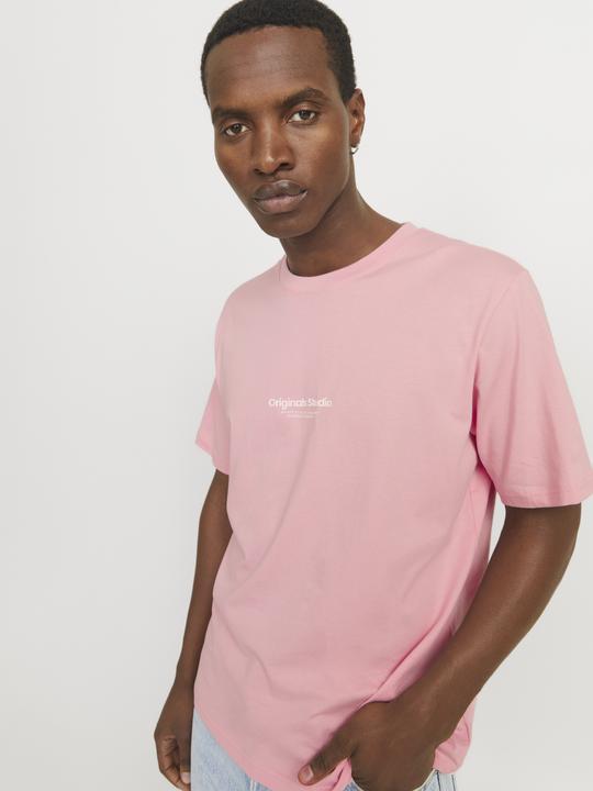 Actual product image Jack & Jones Jorvesterbro Tee Ss Crew Neck Noos (XL)