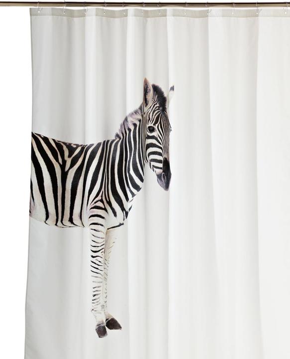 Immagine prodotto spirella Zebra (180 x 200 cm)