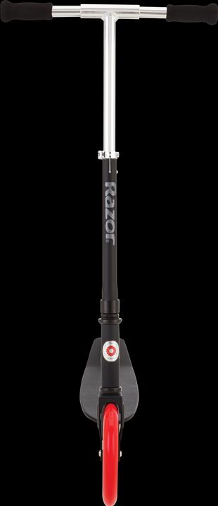 Image du produit Razor carbone lux