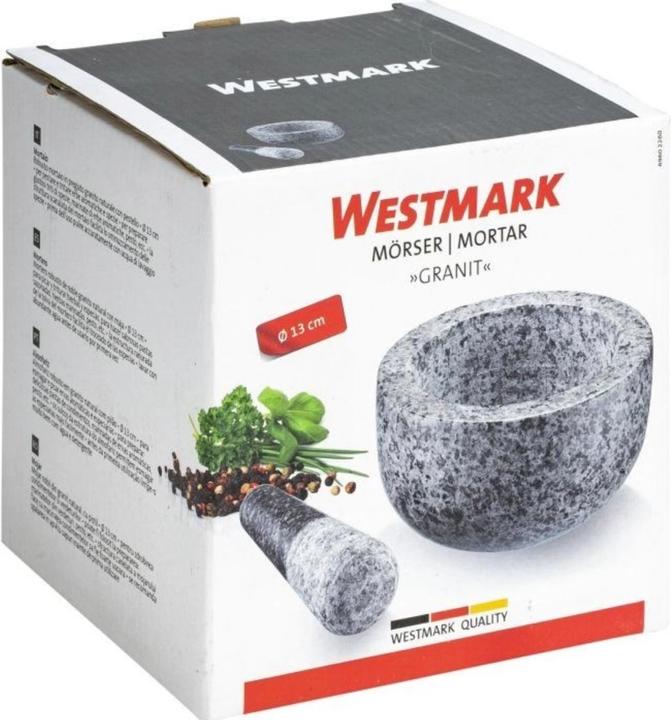 Immagine prodotto Westmark Mortaio