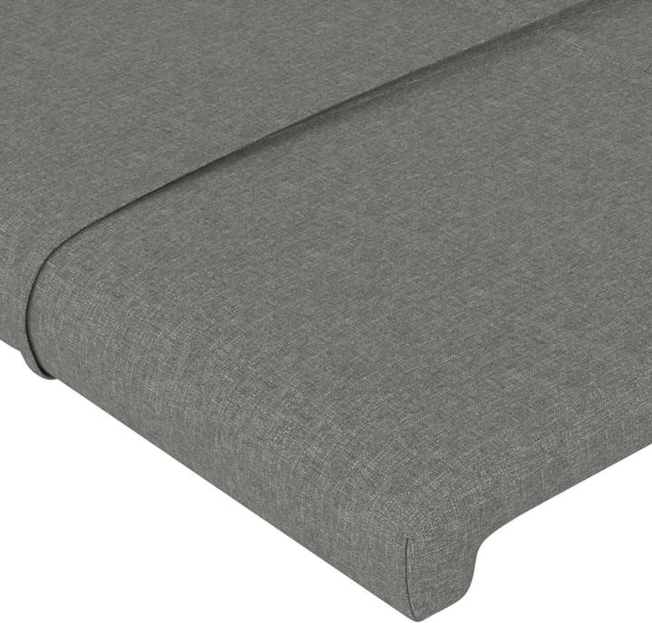 Produktbild VidaXL Kataleya (183 x 23 x 128 cm)