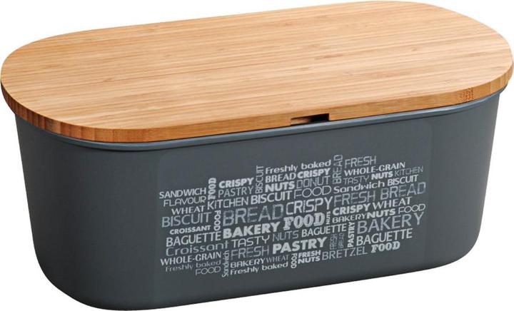 Produktbild Homeware Professional Brotaufbewahrung Box