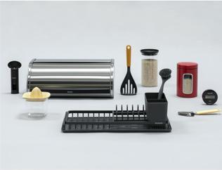 Actual product image Brabantia Korkenzieher (Corkscrew)