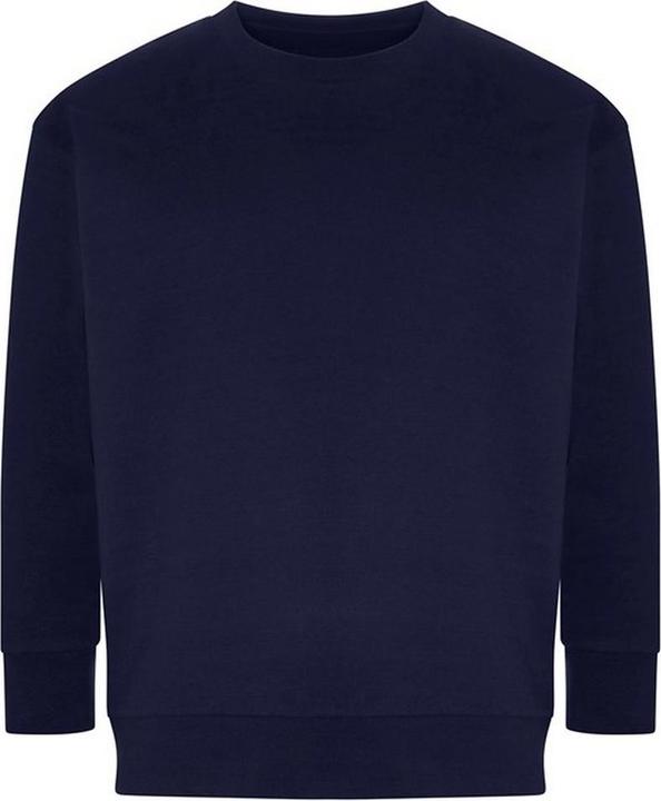 Awdis Crater Sweatshirt recyceltes Material