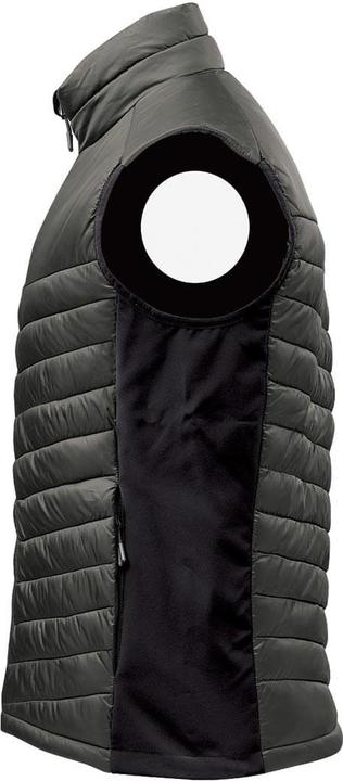 Actual product image Stormtech Mens Montserrat Thermal Body Warmer (M)