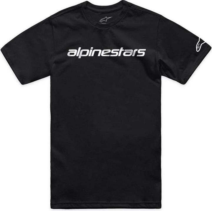 Alpinestars Tee 24 Linear Wordmark 2.0 C