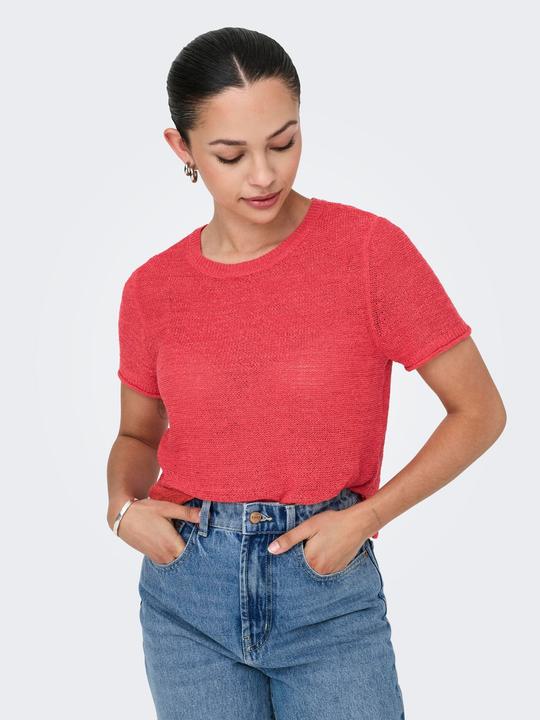 Image du produit Only ONLSUNNY Haut tricoté Haut tricoté (XL)