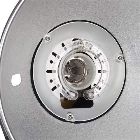 Produktbild Falcon Eyes Studioblitz Set TFK-21200L mit LCD-Schirm (1200 W, Set)