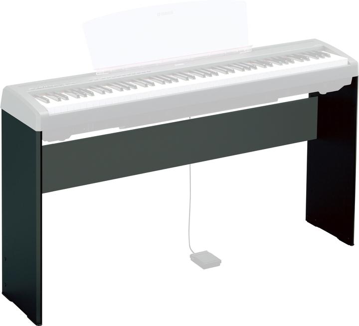 Image du produit Yamaha L85 Piano stand voor P35, P45, P85, P95, P105, P115