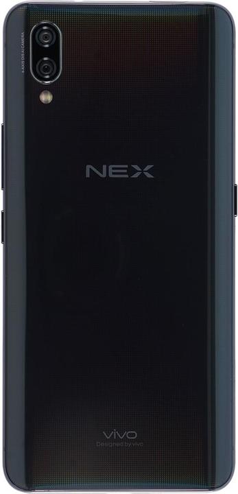 Immagine prodotto Vivo Nex S (128 GB, Nero, 6.59", Doppia SIM, 12 Mpx, 4G)