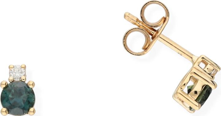 Image du produit Carat Colorstone (Or 18ct)