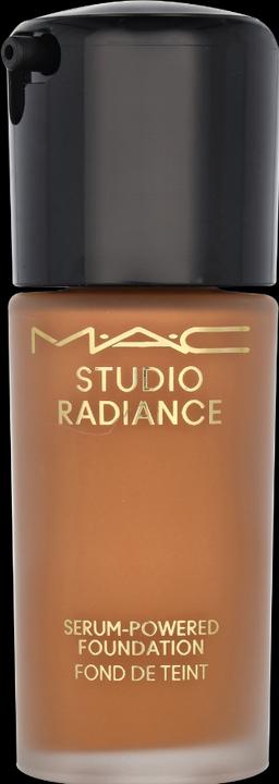 MAC Cosmetics M.A.C. Studio Rad Serum Pow Fond de Teint NC45 (NC45)