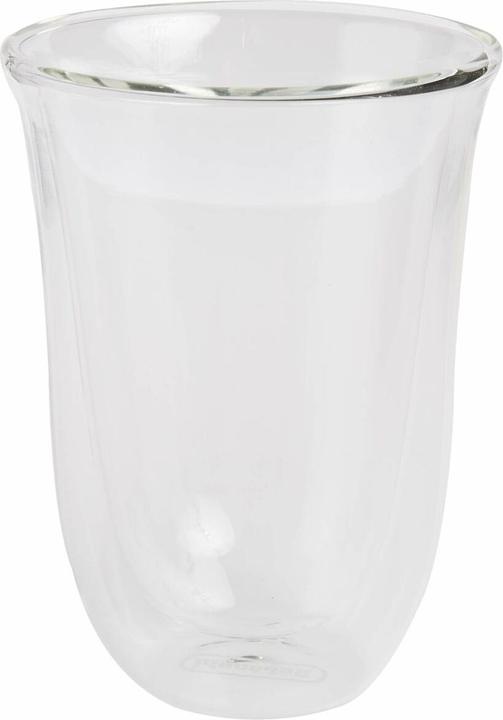 Actual product image De'Longhi latte macchiato (330 ml, 2 x)