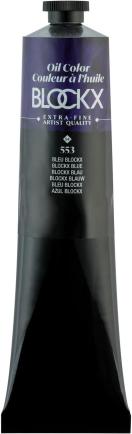 Image du produit BlockX - Bleu (Bleu, 200 ml)