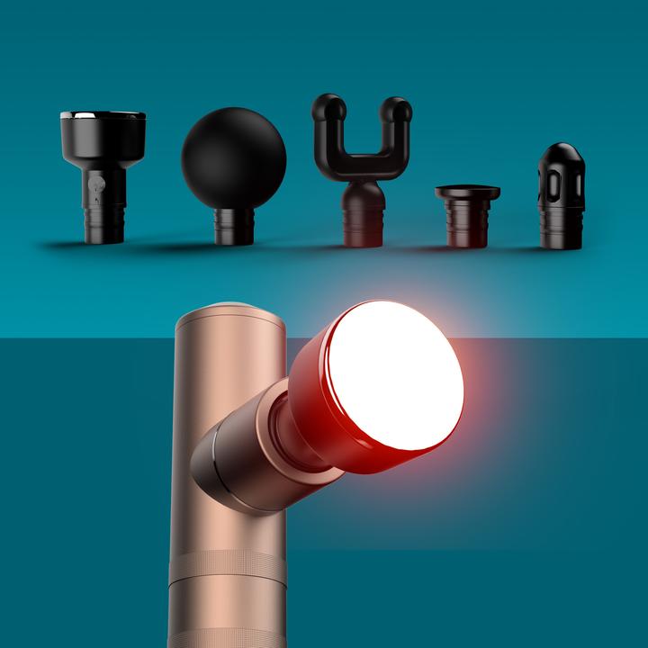Image du produit Homedics Myti Dusk