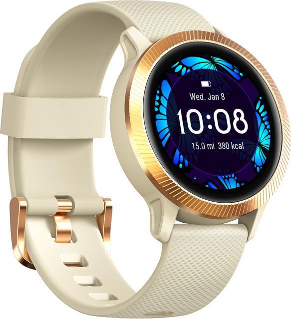 Actual product image Blackview Smartwatch Smartwatch R8 Grey (41 mm)