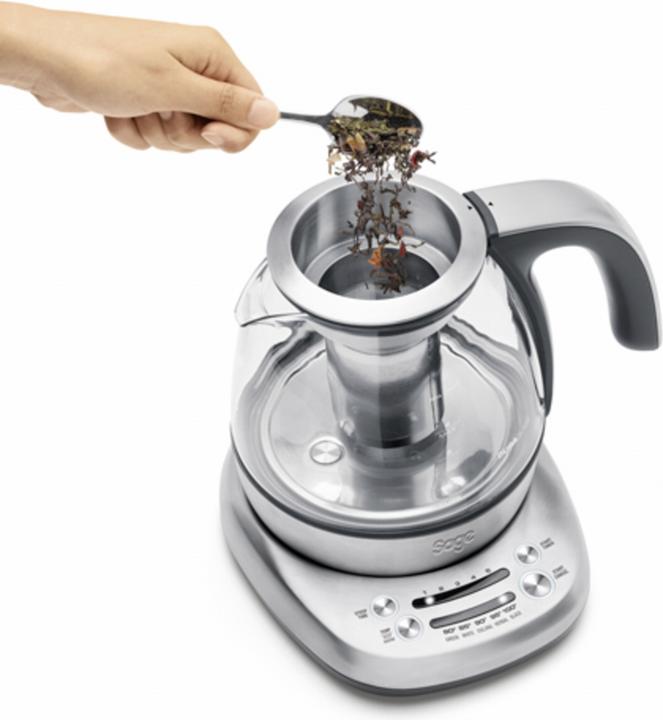 Actual product image Sage The Smart Tea Infuser Compact (1 l)