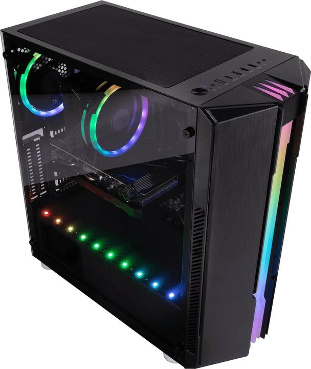Produktbild Captiva G19IG 20V4 (Intel Core i9-10900K, 32 GB, 500 GB, GeForce RTX 3070)