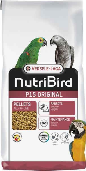 Image du produit Versele Laga NutriBird P15 Original, entretien 10 kg (10 kg)