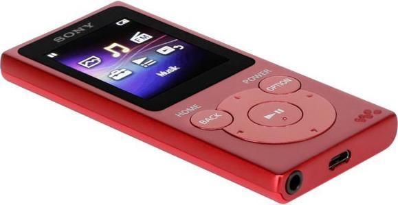 Produktbild Sony Nw-E394 (8 GB)