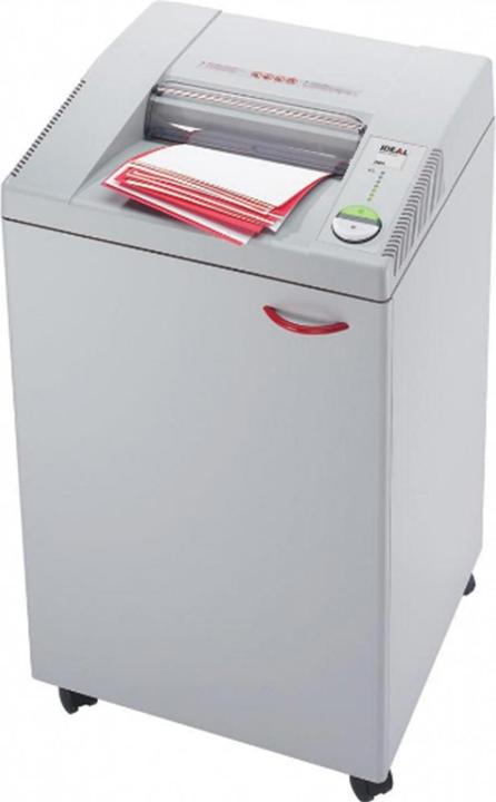 Ideal Aktenvernichter 3104/CC4X40 (Partikelschnitt)