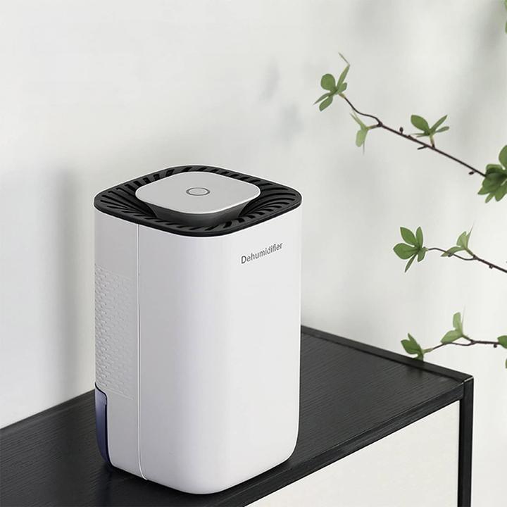 Image du produit Novidarte Elektrischer Mini-Luftentfeuchter