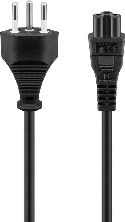 Produktbild Goobay T12 – C5 (1.80 m)