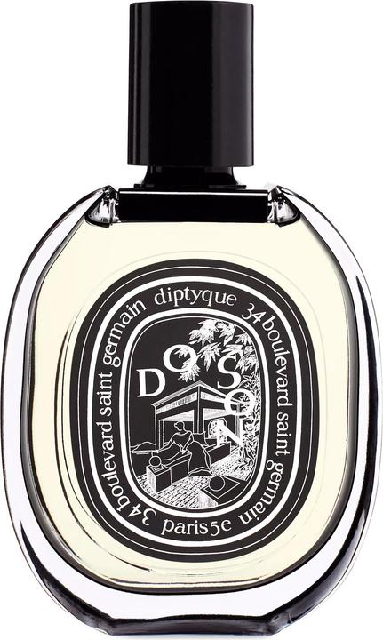 Actual product image Diptyque Do Son (Eau de parfum, 75 ml)