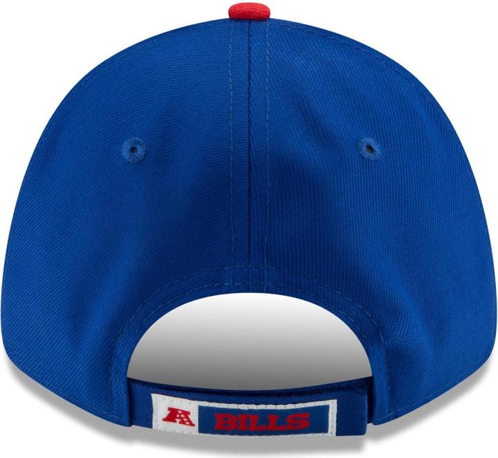 Immagine prodotto New Era 9Forty NFL League Buffalo Bills (Taglia unica)