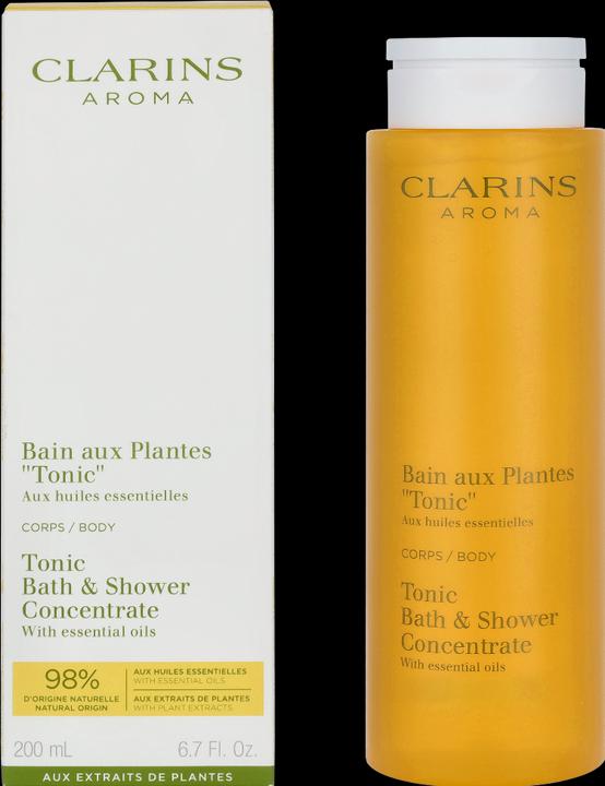 Immagine prodotto Clarins Bagno tonico (200 ml)