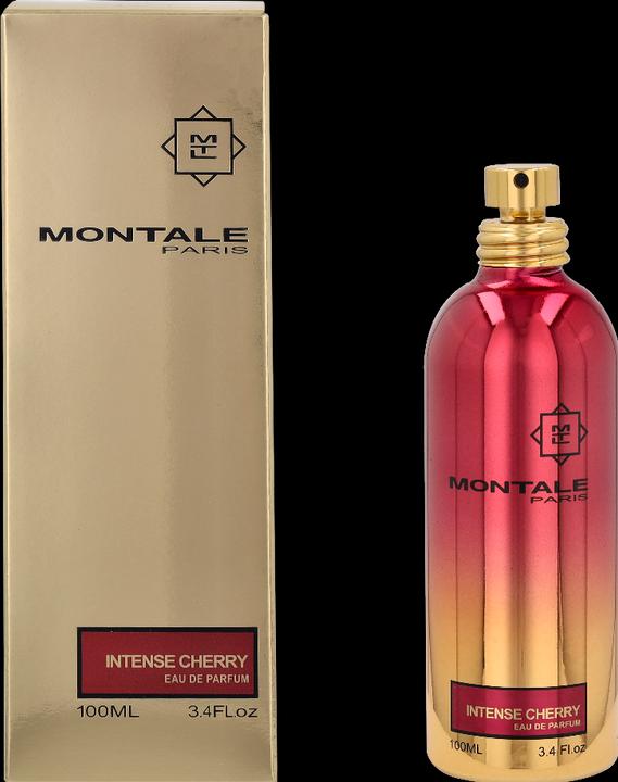 Image du produit Montale Cerise intense (Eau de parfum, 100 ml)