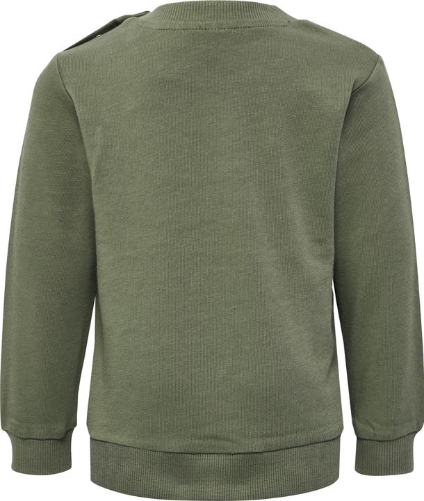Produktbild hummel hmlARINE CREWSUIT (86)