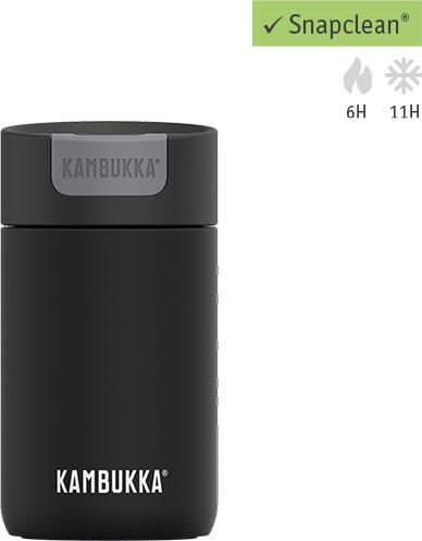 Actual product image Kambukka Olympus (0.30 l)