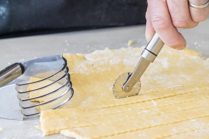 Immagine prodotto Kitchen Craft Impastatrice a mano